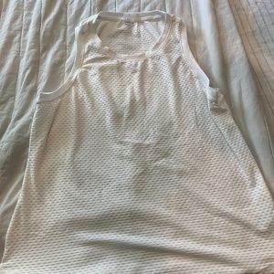 Calia Diamond mesh renew tank